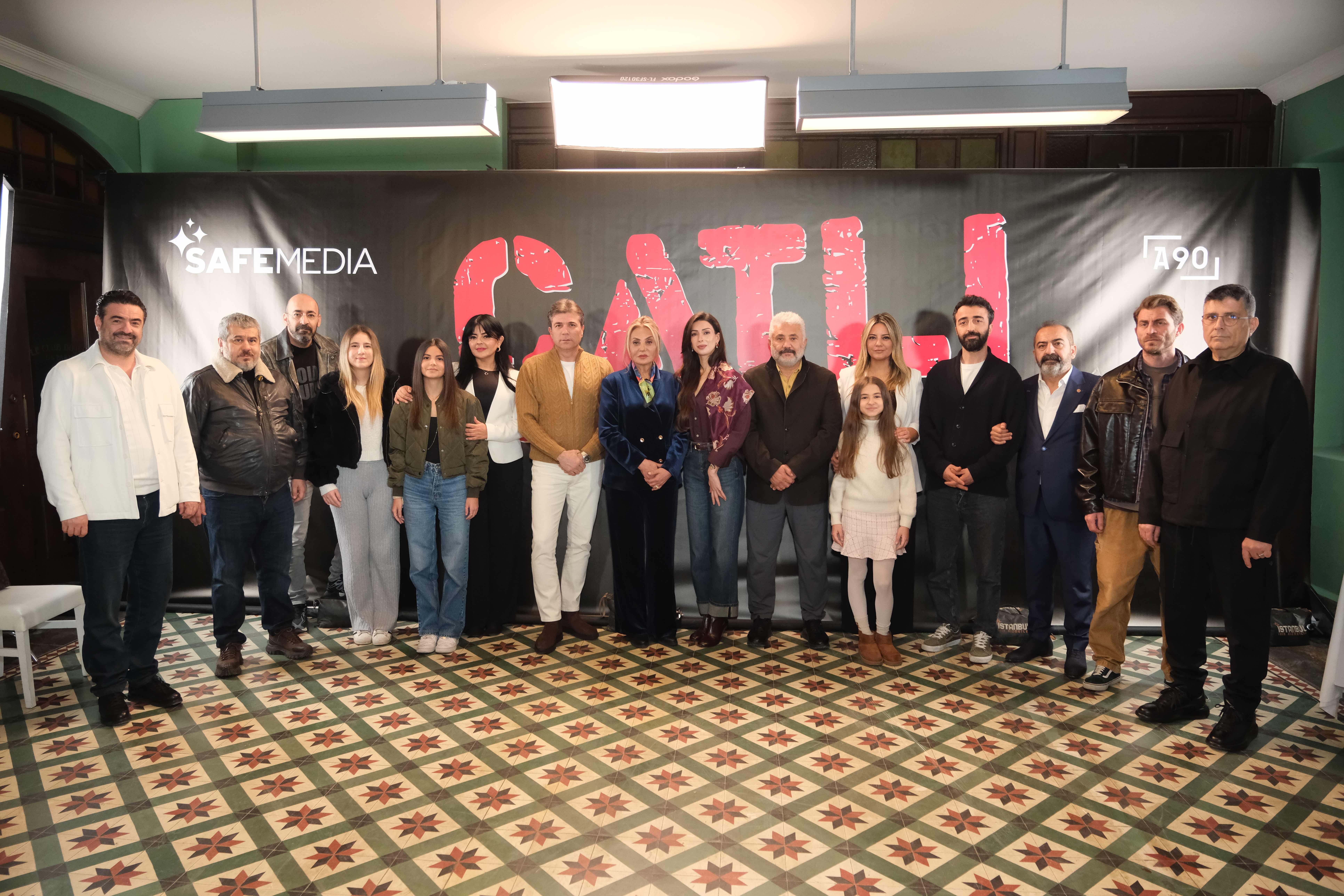 Devlet Kimin Yanındaydı? Abdullah Çatlı’nın Yolculuğu Sinemada