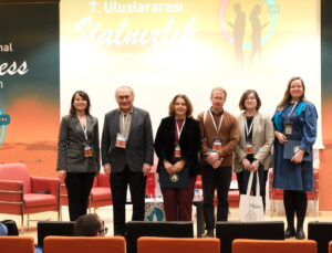 Prof. Dr. Nevzat Tarhan, Gelecekte insanlığı bekleyen büyük tehlike yalnızlık!