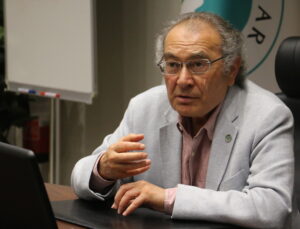 Prof. Dr. Nevzat Tarhan, Sorgulayan Gençliği Deist Diye Etiketlemeyin!