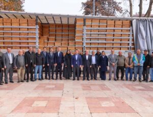 Bilecik, Bölgesel Arıcılık Üssü Olma Yolunda İlerliyor