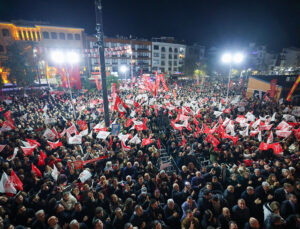 CHP Lideri’nden Yargıda ‘AK Toroslar Çetesi’ İddiası: Hakimler Sürülüyor