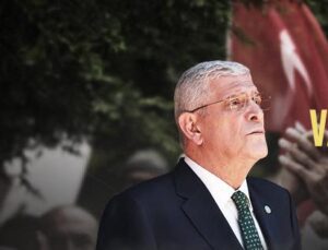 TBMM’de Gerilim Yükseldi, Dervişoğlu’ndan Ekonomi, Terör ve Yargı Sistemine Ağır Eleştiriler