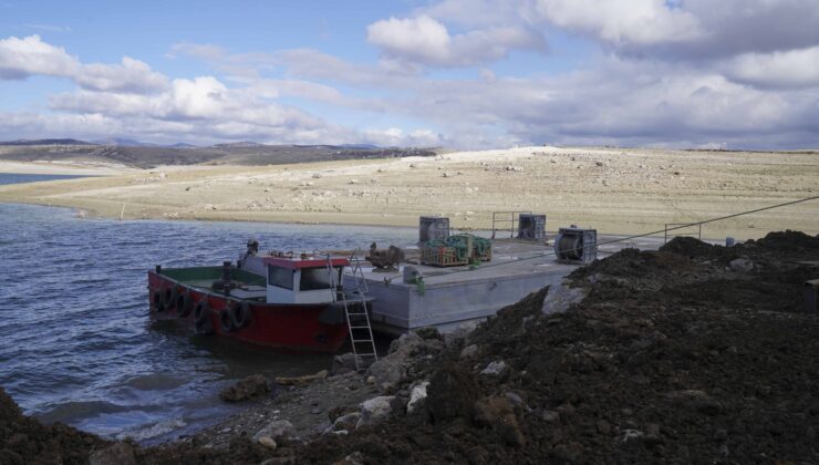 ASKİ den Kuraklıkla Mücadelede Kritik Adım