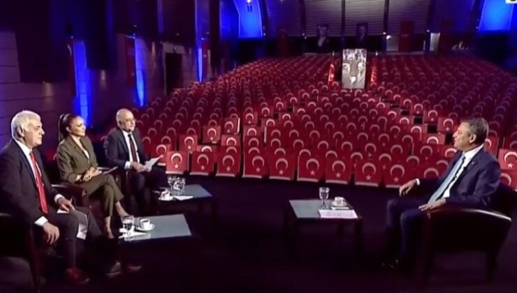 CHP de Aday Tartışması Bitti, Özel A dan Z ye Planımız Ekrem İmamoğlu