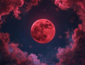 Astrolog Şenkal’dan 5 Aralık İkizler Super Dolunay’ı Uyarısı: Kaderi Değiştiren Haberler Geliyor