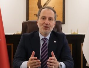 Emekliler Hizmet Etti, Şimdi Yokluğa Terk Edildi Erbakan’dan Eleştiri