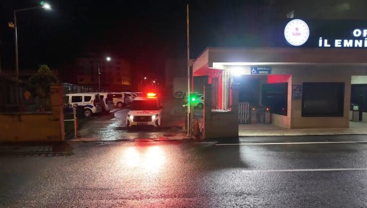 Gençlerin Hesaplarını Kullanan Şebeke Çökertildi: Çok Sayıda Mağdur Var