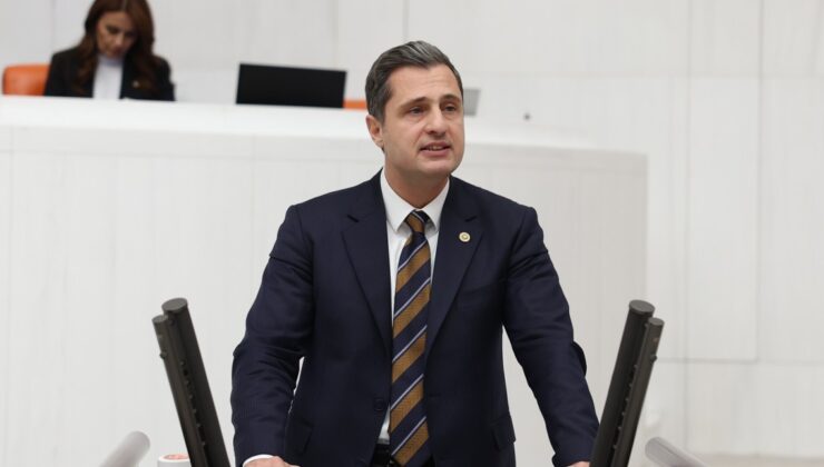 Kademeli Emeklilik, Ücretsiz Yemek Reddedildi: CHP Vekili Teklifleri Sıraladı