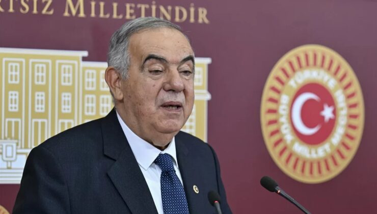 Engelli Emekliliği Düzenlemesi: DP’den Mağduriyeti Gideren Kanun Teklifi Geldi