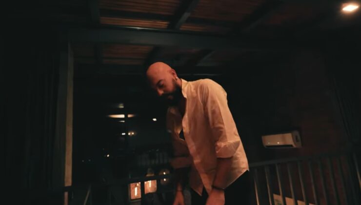 Emre Altınok Yeni Single’ı “Olmadık Bir Anda” ile Dinleyicilerle Buluştu