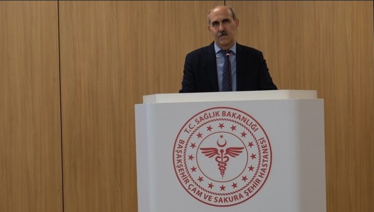 Prof. Dr. Özgür Yiğit, Başakşehir Çam ve Sakura Şehir Hastanesi’nde