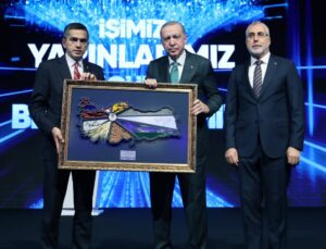 Enflasyonda Tek Hane Hedefi Kesin Cumhurbaşkanı Erdoğan OVP Yol Haritasını Açıkladı