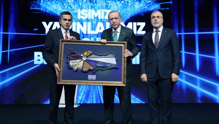 Enflasyonda Tek Hane Hedefi Kesin Cumhurbaşkanı Erdoğan OVP Yol Haritasını Açıkladı