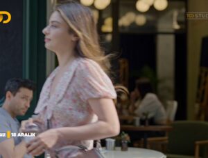 Ekin Koç ve Ayça Ayşin Turan “Vicdansız”ın Yeni Tanıtımı