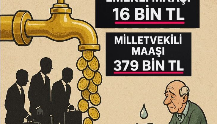 TÜED Eskişehir Şube Başkanı Muhsin Dilbaz, 2026 Emekliye Kara Yıl Olmasın