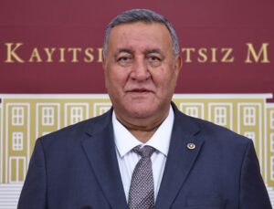 Gürer’den Kapadokya Üreticisine Destek: Patates Tarlada Kaldı, Maliyetler Arttı