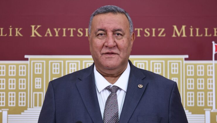 Gürer’den Kapadokya Üreticisine Destek: Patates Tarlada Kaldı, Maliyetler Arttı