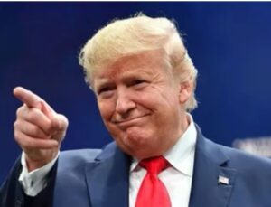 Trump Vergileri Etkisini Gösterdi: ABD 2025 Başından Beri 200 Milyar Dolardan Fazla Gümrük Geliri Elde Etti