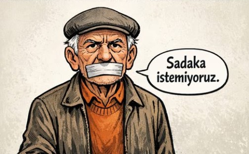 Asgari ücret 22 bin 104 TL’den net 28 bin 75 TL’ye yükseltilirken, 2025’te yaklaşık 6 bin 574 TL’lik değer kaybı yaşandı.