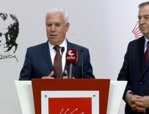 Gökan Zeybek ve Mustafa Bozbey’den Sert Açıklamalar!