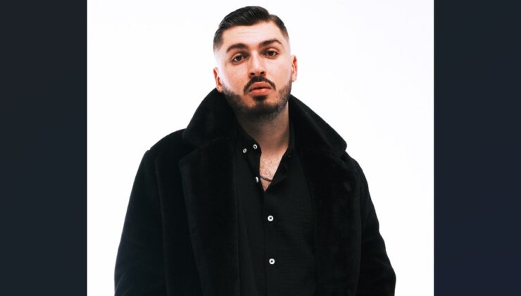 BLOK3 Fırtınası: Spotify ve YouTube Listelerinde Rekor Üstüne Rekor