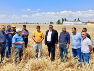 Ömer Fethi Gürer’den AKP’nin Tarım Politikalarına Video Destekli Eleştiri