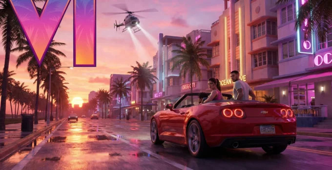 GTA 6: Vice City’e Dönüş Bileti Ne Kadar? Çıkış Tarihi ve Bilinen Her Şey