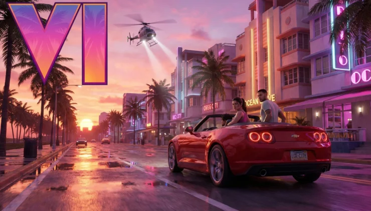 GTA 6: Vice City’e Dönüş Bileti Ne Kadar? Çıkış Tarihi ve Bilinen Her Şey