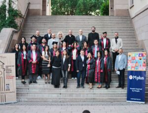 Mplus Türkiye, müşteri odaklı liderlik programını yüzde 98 memnuniyetle tamamlandı