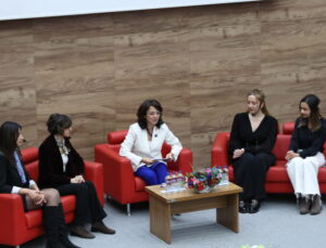 Prof. Dr. Türkan Saylan Doğum Gününde Muğla’da Anıldı