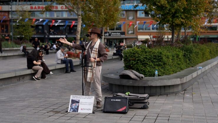 İstanbul’un Sokak Kültürü Şöleni: Müze Gazhane’de Büyük Festival