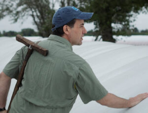 Uluslararası Afet Film Festivali, iklim krizi odağında sinemaseverlerle buluşuyor