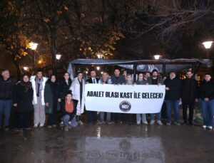 Bu Düzenleme Vicdanları Yaralıyor, Ankara Barosu’ndan Deprem Davalarına Tepki