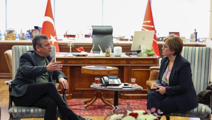 Özgür Özel BBC Türkçe’ye Konuştu: CHP’nin 2026 Yol Haritası