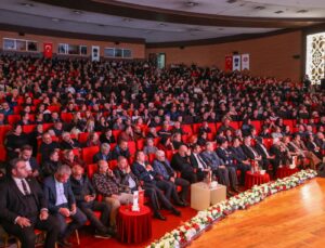 Keçiören Belediyesi, Ozanların Ustası Ali Kızıltuğ’u Vefatının 8. Yıl Dönümünde Andı