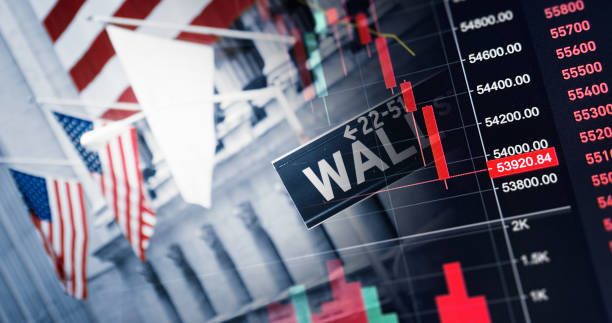 Wall Street Rüzgarıyla Teknoloji Hisseleri Şahlandı