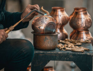 Bakırda Sıçrama, Küresel Arz Krizi Fiyatları Beş Ayın Zirvesine Taşıdı!