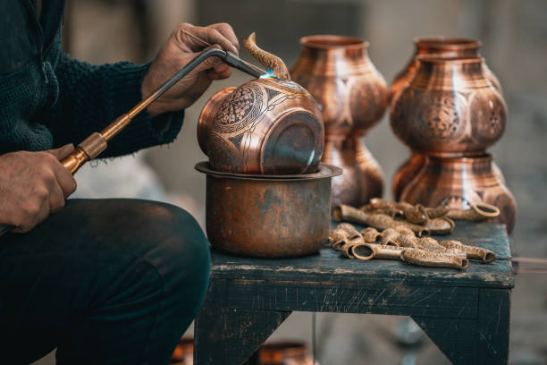 Bakırda Sıçrama, Küresel Arz Krizi Fiyatları Beş Ayın Zirvesine Taşıdı!