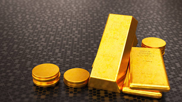 Altın Rekor Seviyelerde Tutunuyor: Ons Altın 4.500 Dolar Bandında!