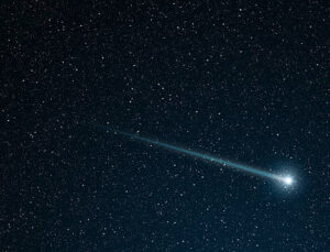 XMM-Newton Yıldızlararası Kuyruklu Yıldız 3I/ATLAS’ı İzledi