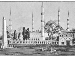 Osmanlı İstanbulu’nda İktisadi Mozaik, Rum ve Ermeni Esnafın Ekonomik Rolü İncelendi