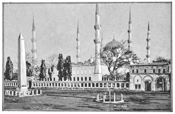 Osmanlı İstanbulu’nda İktisadi Mozaik, Rum ve Ermeni Esnafın Ekonomik Rolü İncelendi