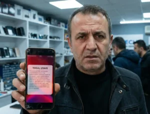Telefonunuz Kapanma Tehlikesiyle Karşı Karşıya mı? Klonlanmış IMEI Sorunu ve e-Devlet Eşleştirme Çözümü