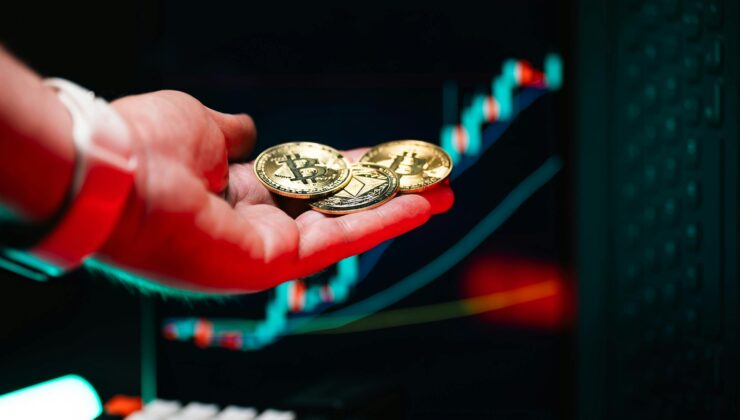 Kripto paralarda son 24 saatin öne çıkan gelişmeleri