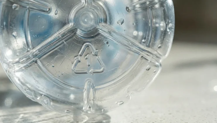 Ambalajların Altındaki Gizli Şifreler: Plastik Numaralarının Anlamları ve Sağlığımıza Etkileri