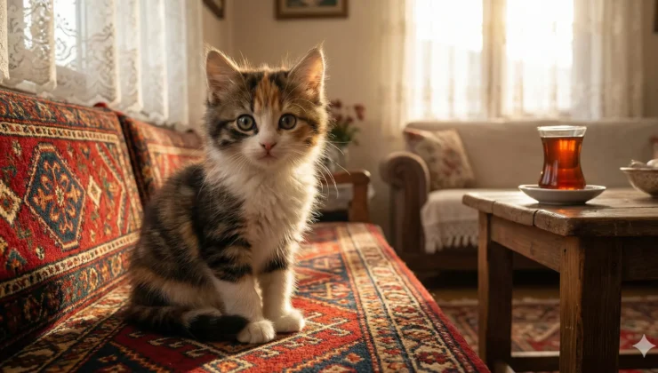 Rüyada Kedi Yavrusu Görmek Ne Anlama Gelir? Şefkat, Müjde ve Ufak Uyarılar