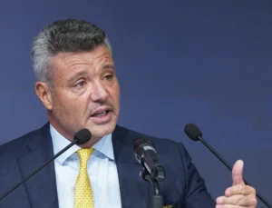 Sadettin Saran, Kamuoyunun bilgisine saygıyla sunarım.