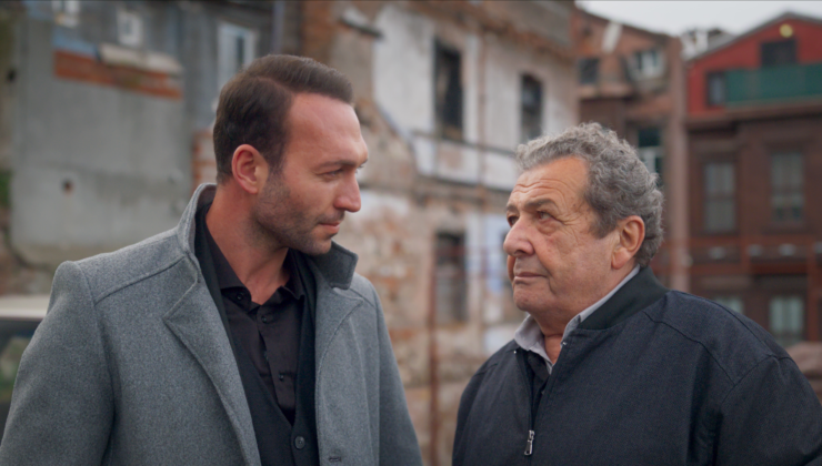 Yavuz Turgul İmzalı Ayrılık da Sevdaya Dahil 15 Ocak’ta Netflix’te