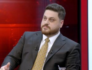 Hüseyin Baş, Emeklinin 20 bin TL talebi yok, geçinme talebi var