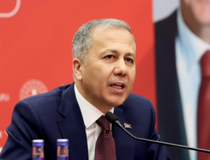 İçişleri’nde Kritik Koordinasyon Toplantısı: Güvenlik Başlıkları Ele Alındı